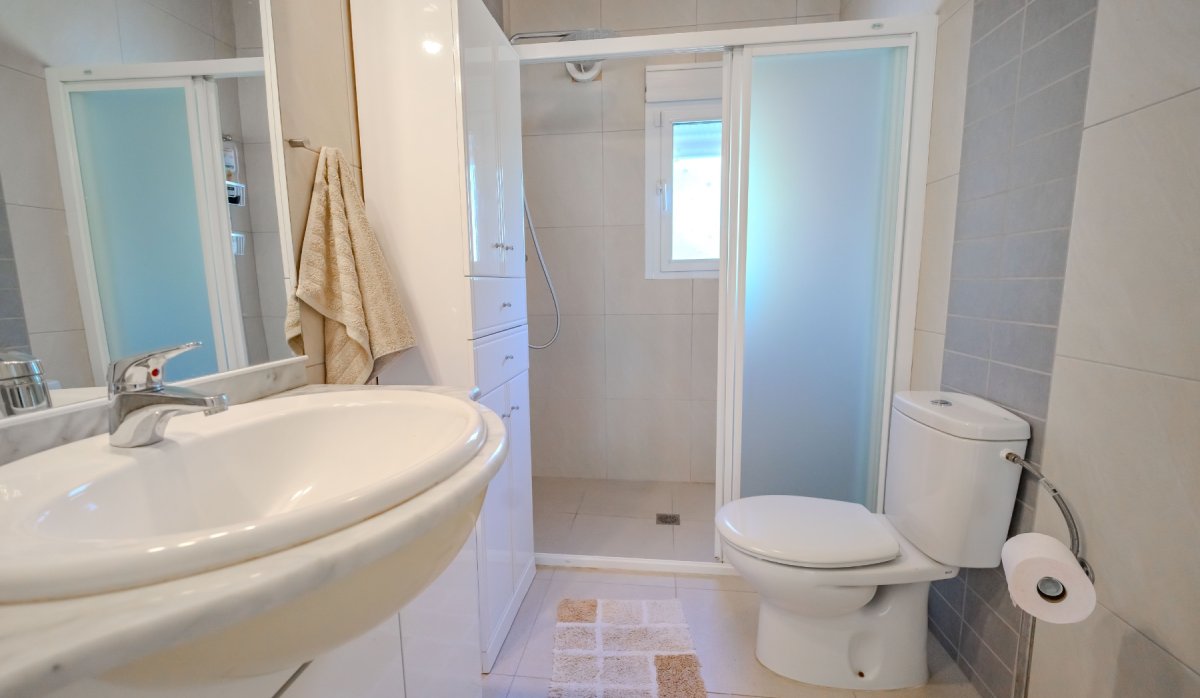 Reventa - Villa - Ciudad quesada - town