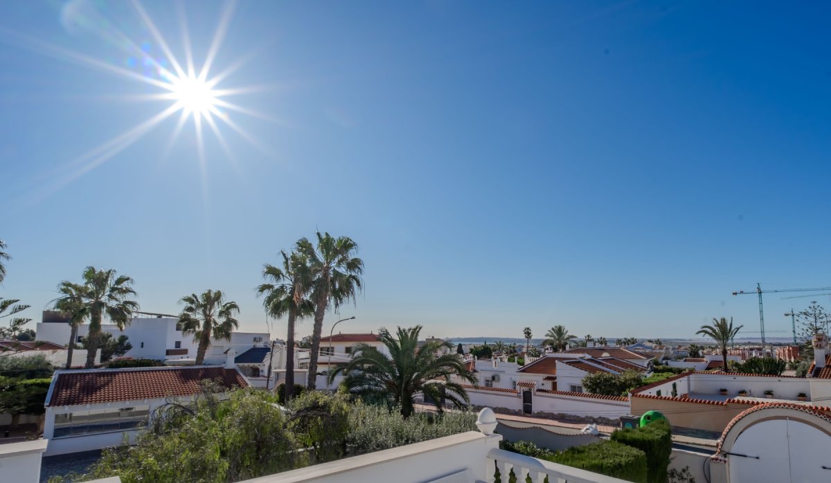 Reventa - Villa - Ciudad quesada - town