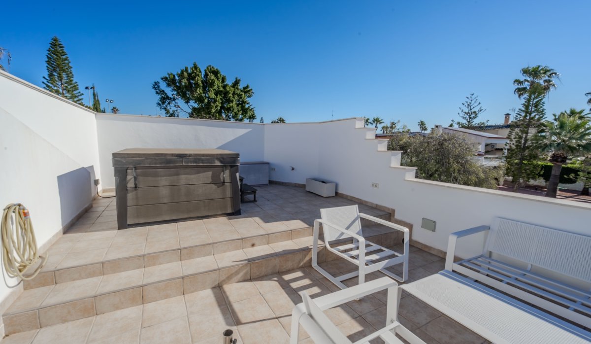 Reventa - Villa - Ciudad quesada - town