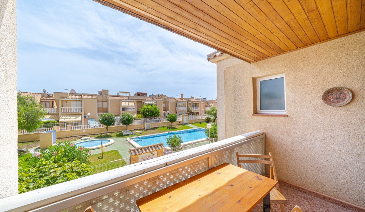 Reventa - Apartamento / piso - Torrevieja