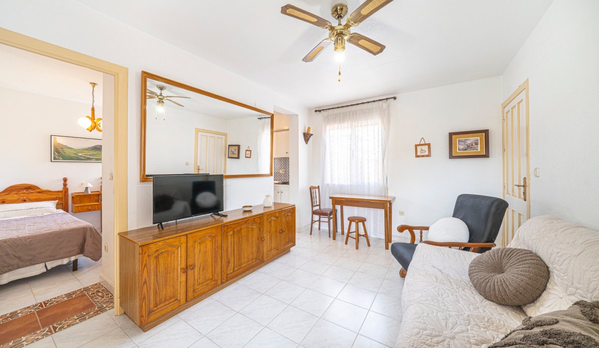 Reventa - Apartamento / piso - Torrevieja