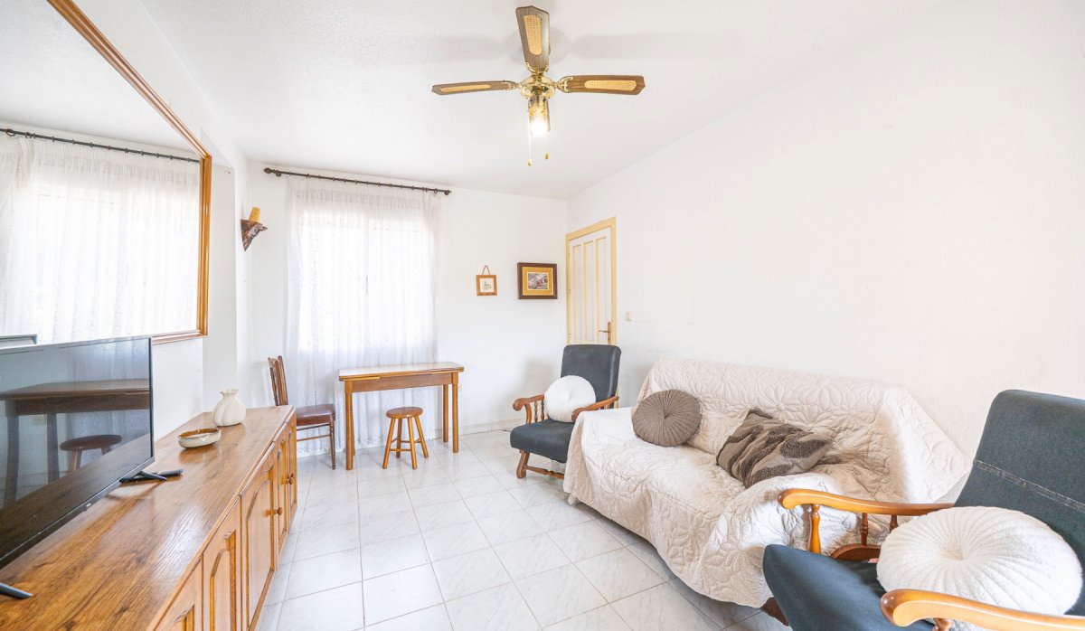 Reventa - Apartamento / piso - Torrevieja