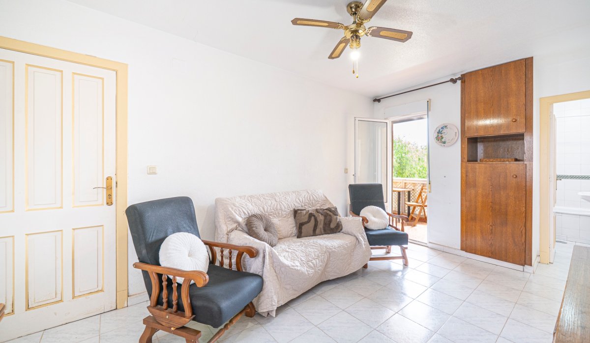 Reventa - Apartamento / piso - Torrevieja