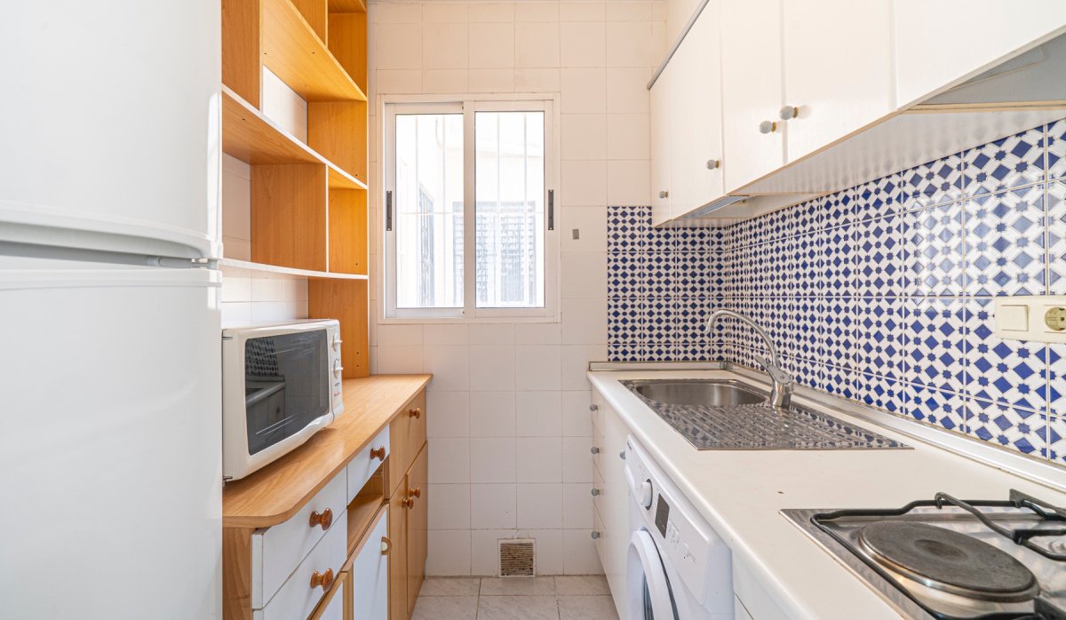 Reventa - Apartamento / piso - Torrevieja