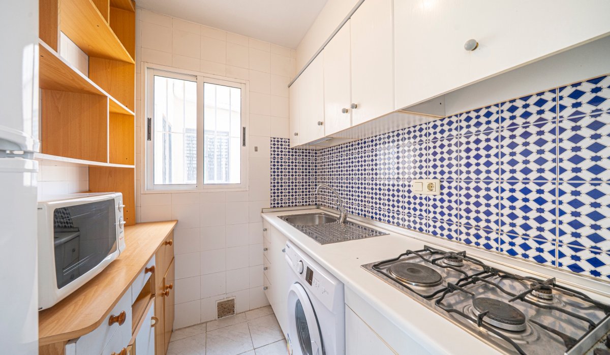 Reventa - Apartamento / piso - Torrevieja