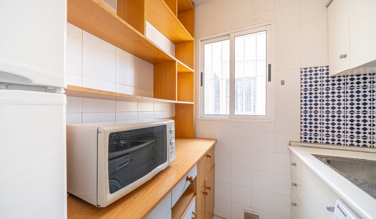 Reventa - Apartamento / piso - Torrevieja