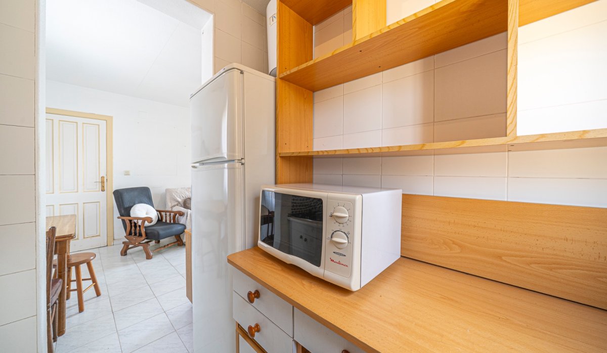 Reventa - Apartamento / piso - Torrevieja