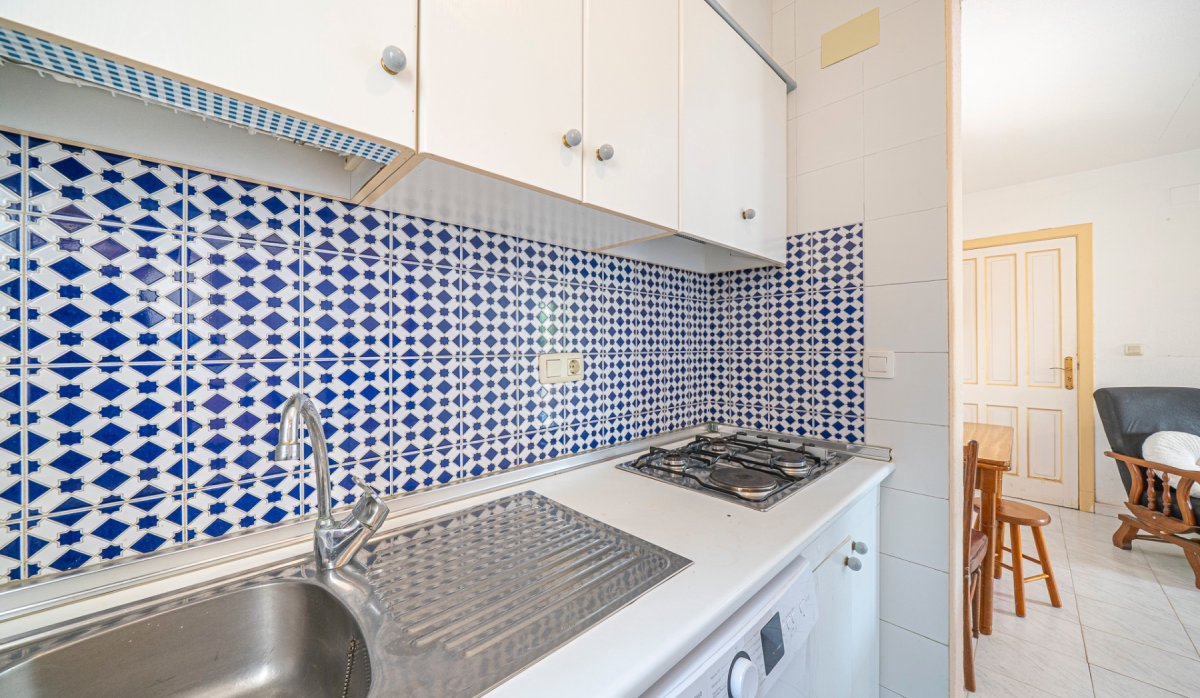 Reventa - Apartamento / piso - Torrevieja