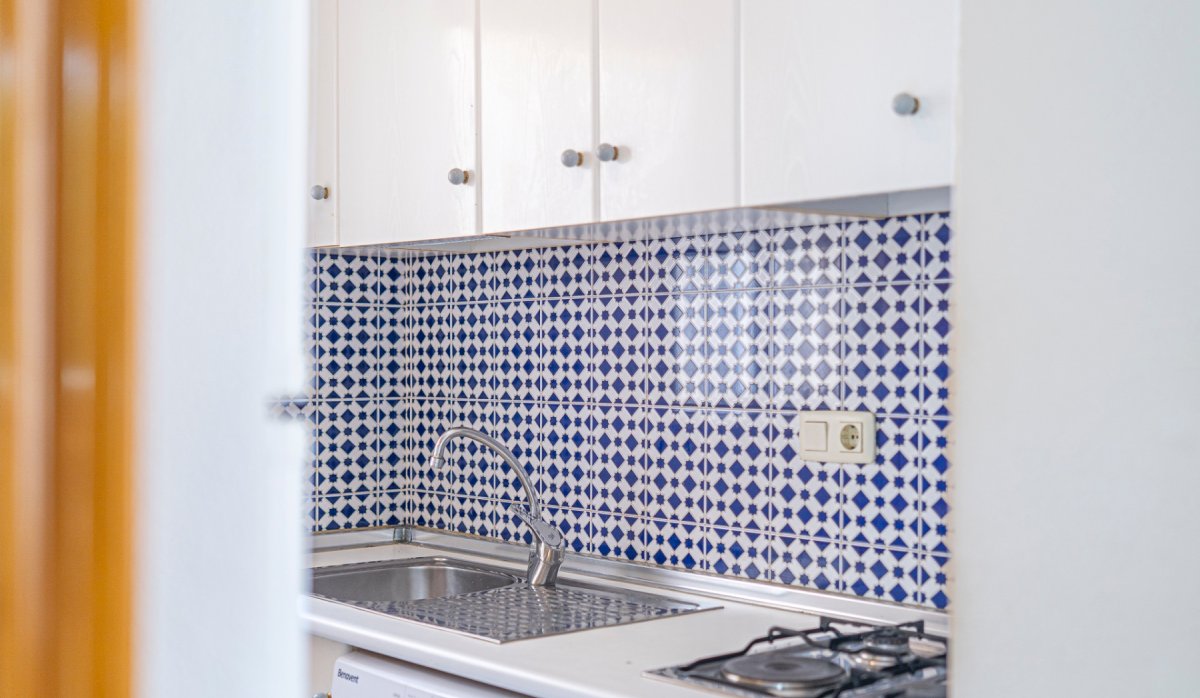 Reventa - Apartamento / piso - Torrevieja
