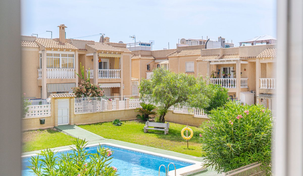 Reventa - Apartamento / piso - Torrevieja