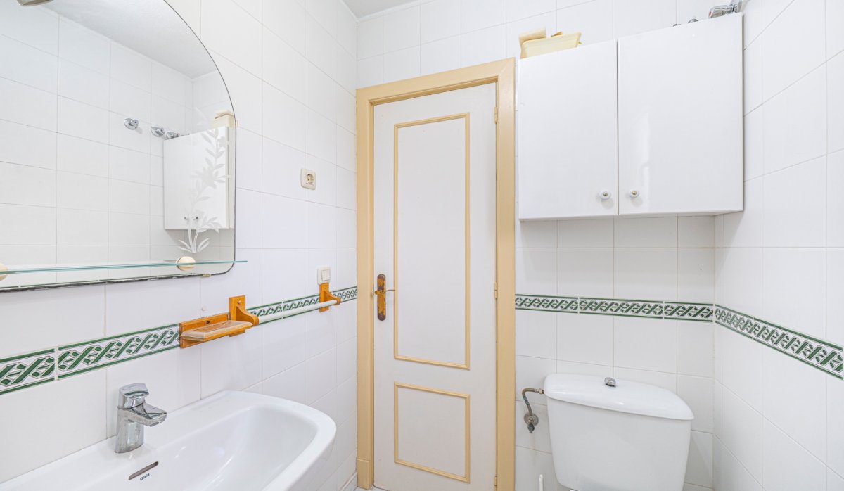 Reventa - Apartamento / piso - Torrevieja