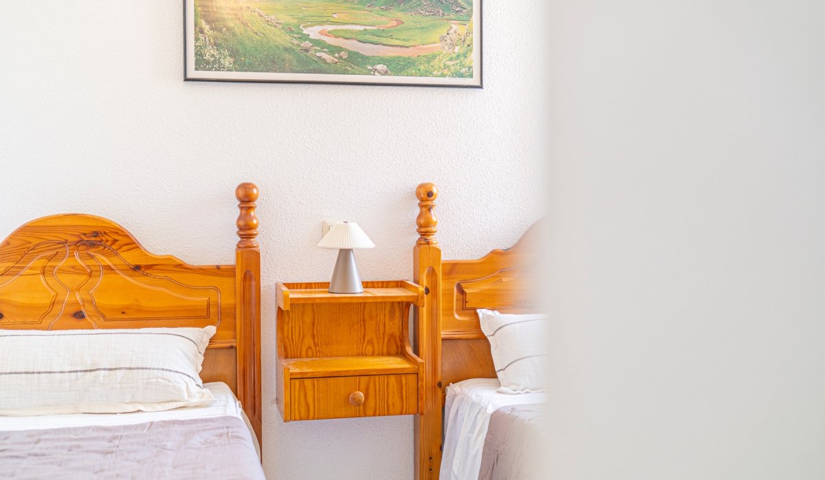 Reventa - Apartamento / piso - Torrevieja