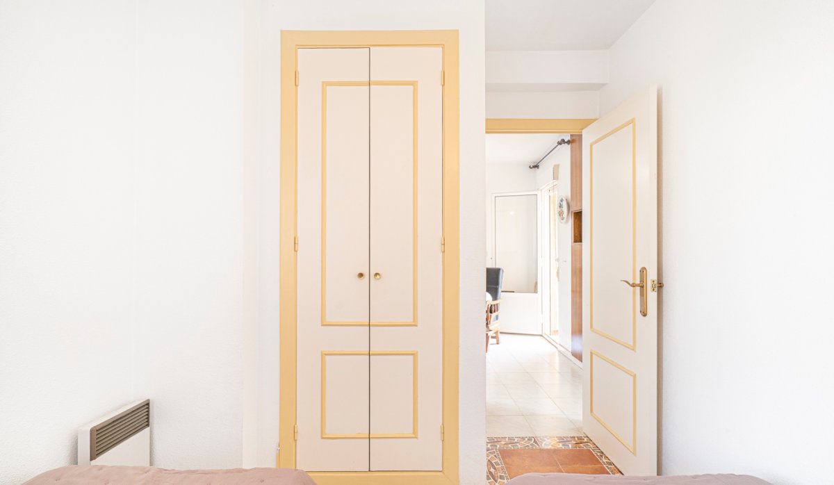 Reventa - Apartamento / piso - Torrevieja