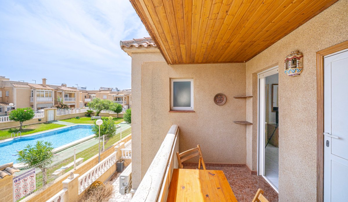 Reventa - Apartamento / piso - Torrevieja