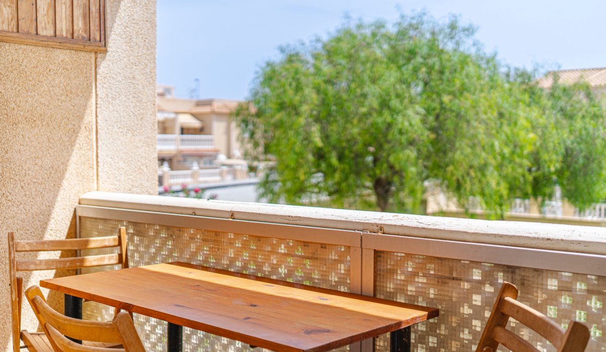 Reventa - Apartamento / piso - Torrevieja