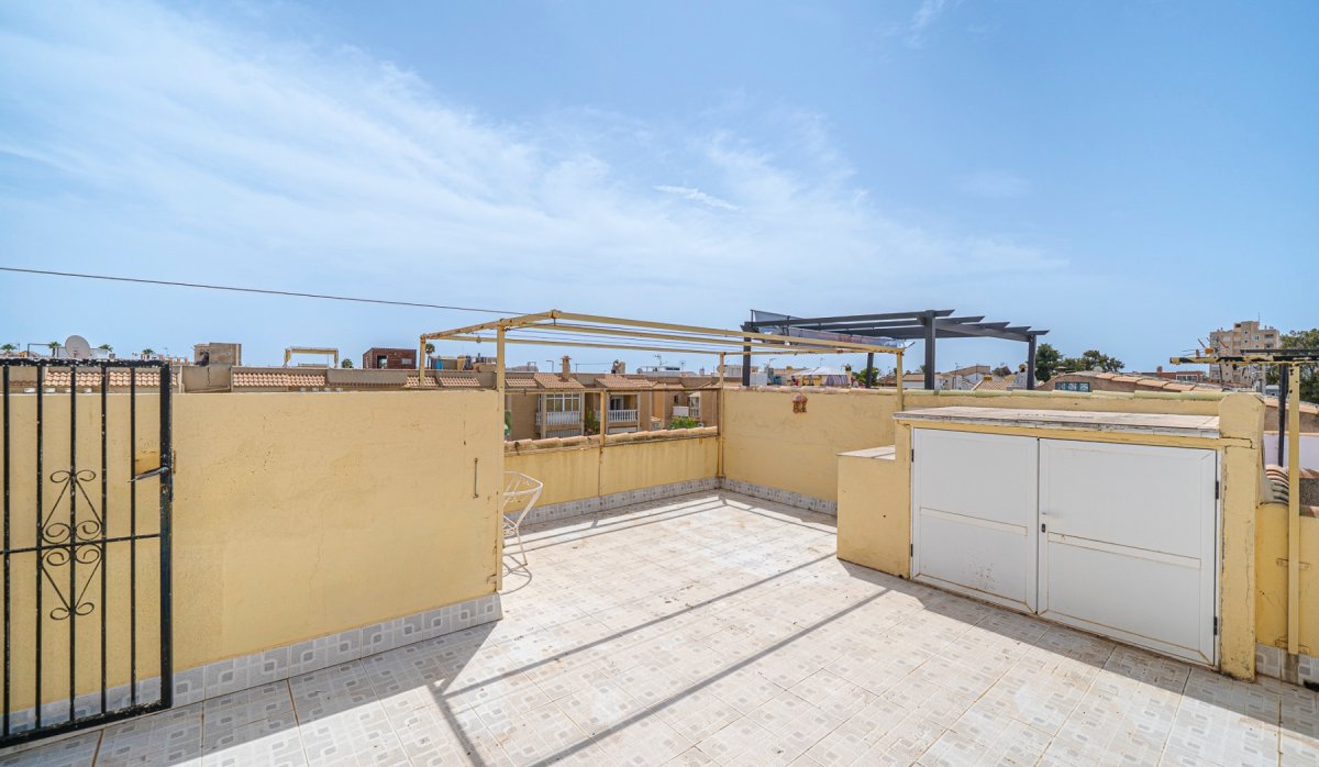 Reventa - Apartamento / piso - Torrevieja