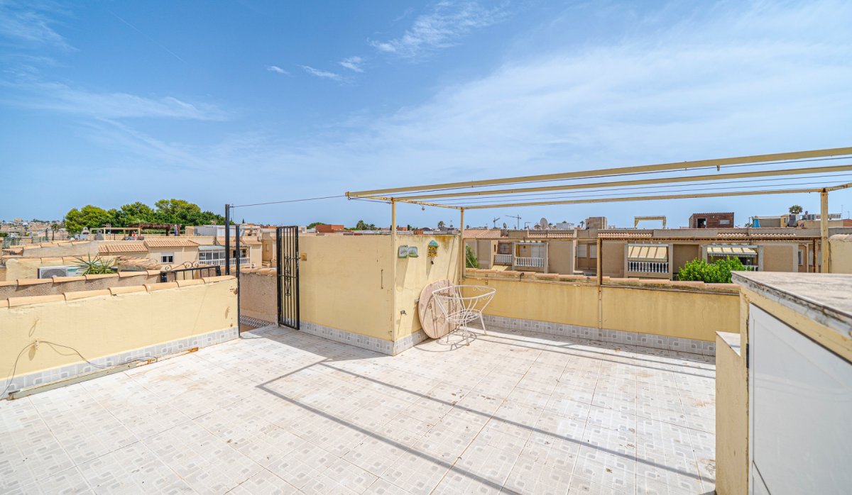 Reventa - Apartamento / piso - Torrevieja