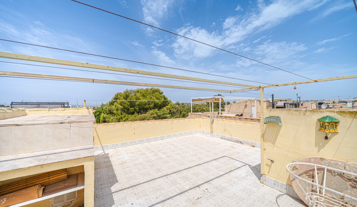 Reventa - Apartamento / piso - Torrevieja