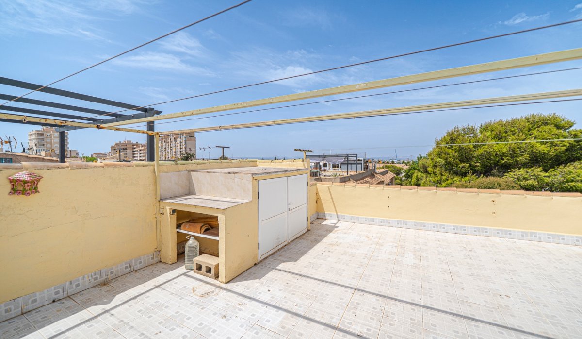 Reventa - Apartamento / piso - Torrevieja