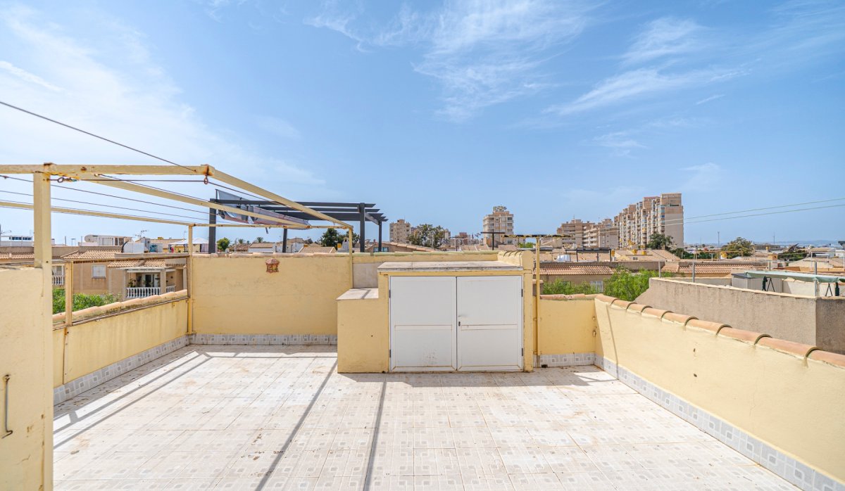 Reventa - Apartamento / piso - Torrevieja