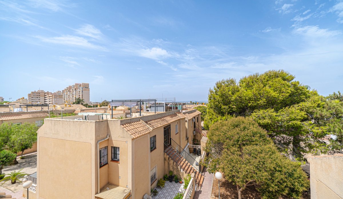Reventa - Apartamento / piso - Torrevieja