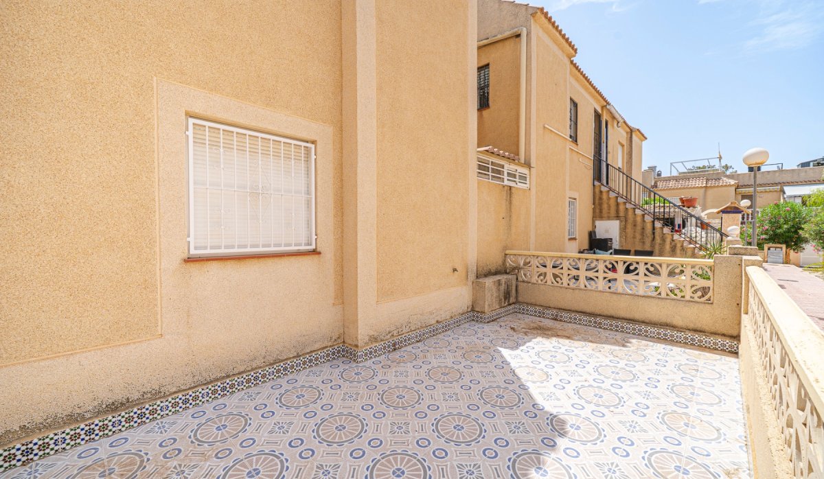 Reventa - Apartamento / piso - Torrevieja