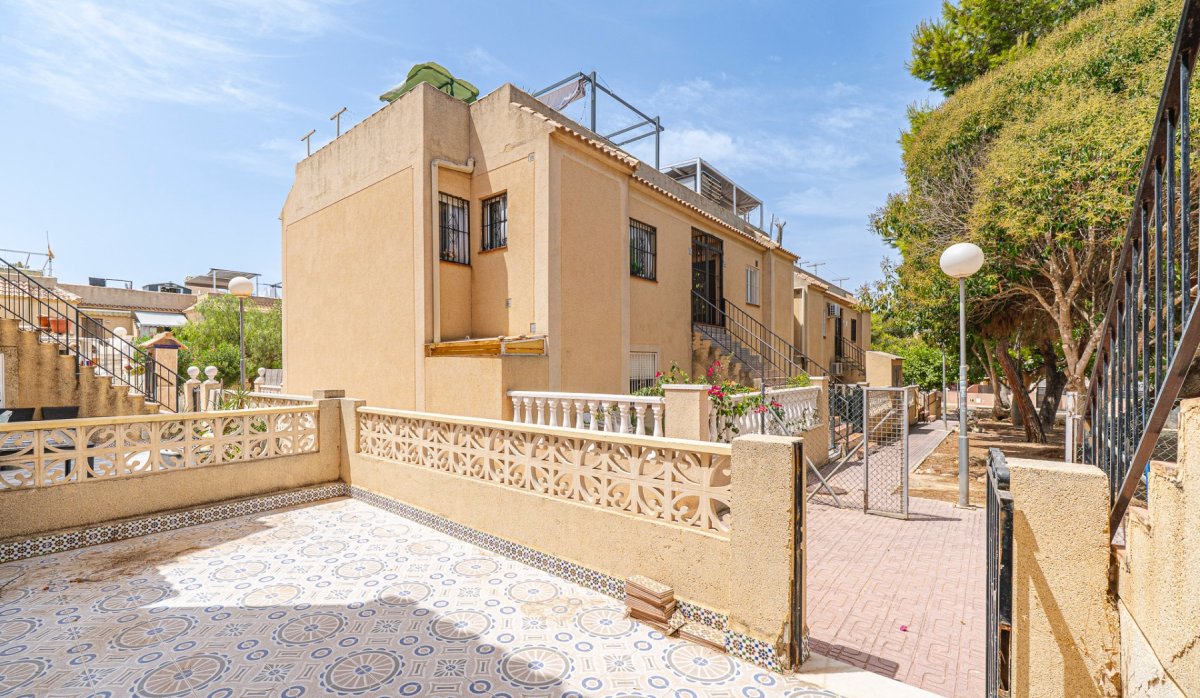 Reventa - Apartamento / piso - Torrevieja