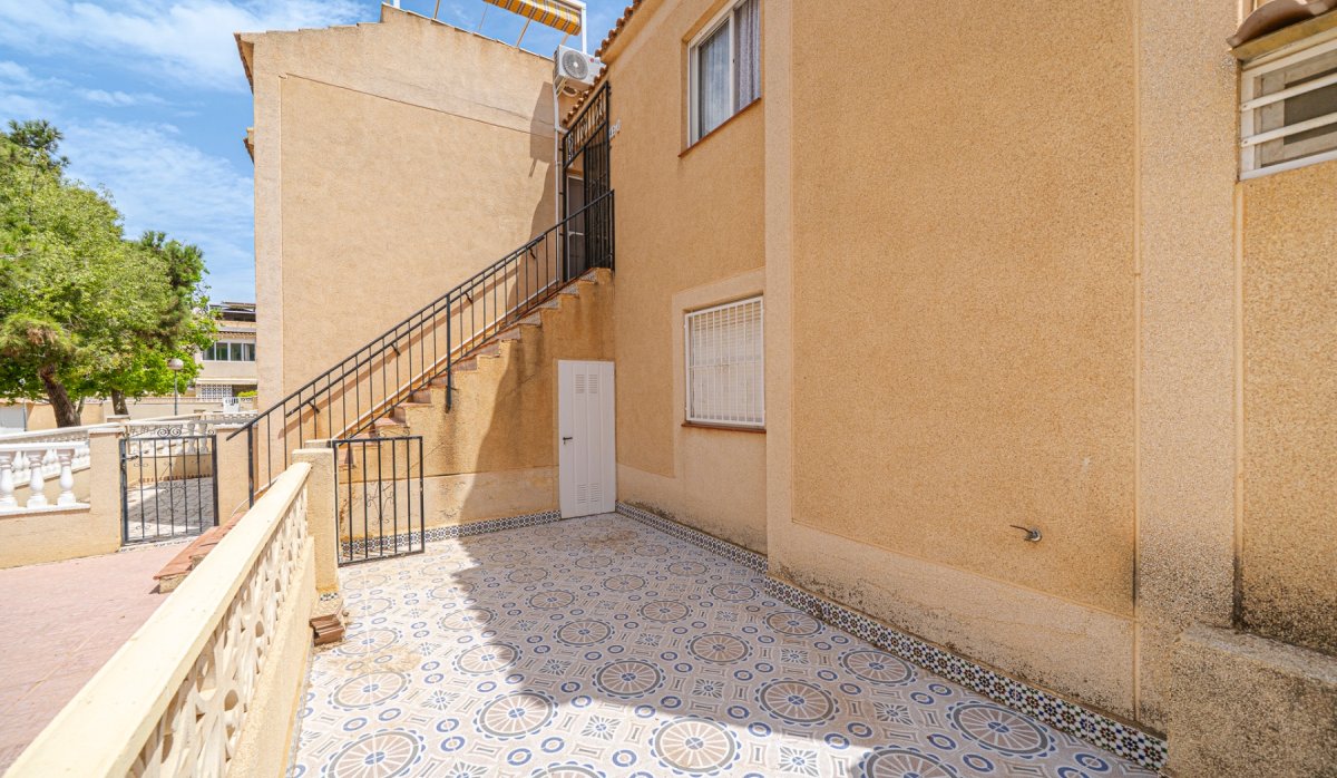Reventa - Apartamento / piso - Torrevieja