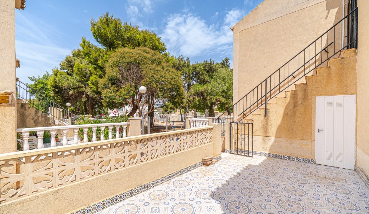 Reventa - Apartamento / piso - Torrevieja