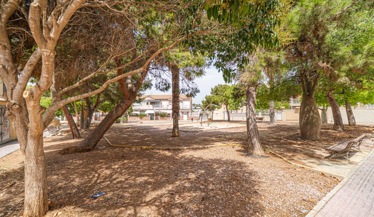 Reventa - Apartamento / piso - Torrevieja