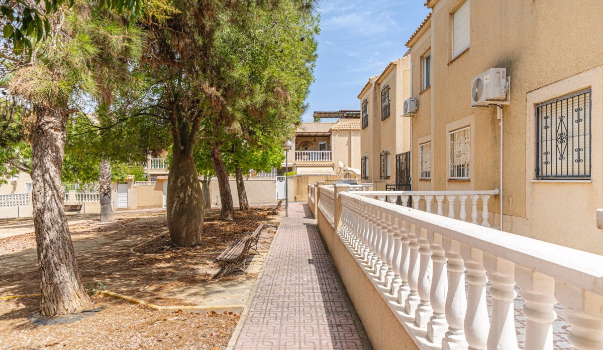Reventa - Apartamento / piso - Torrevieja