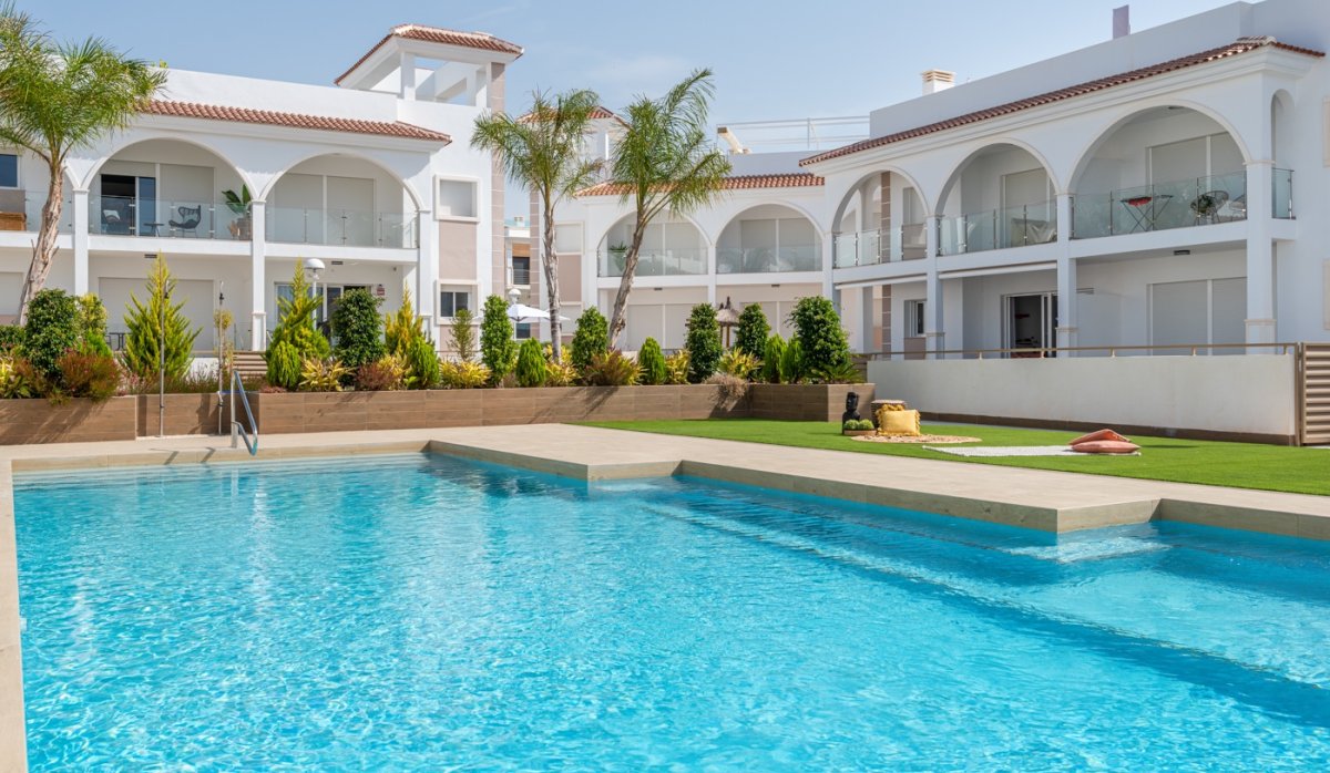 Reventa - Apartamento / piso - Ciudad quesada - Ciudad Quesada
