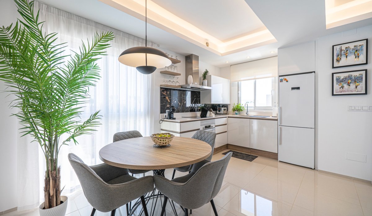 Reventa - Apartamento / piso - Ciudad quesada - Ciudad Quesada