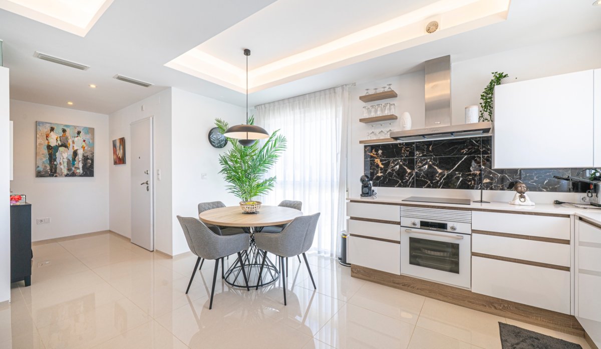 Reventa - Apartamento / piso - Ciudad quesada - Ciudad Quesada