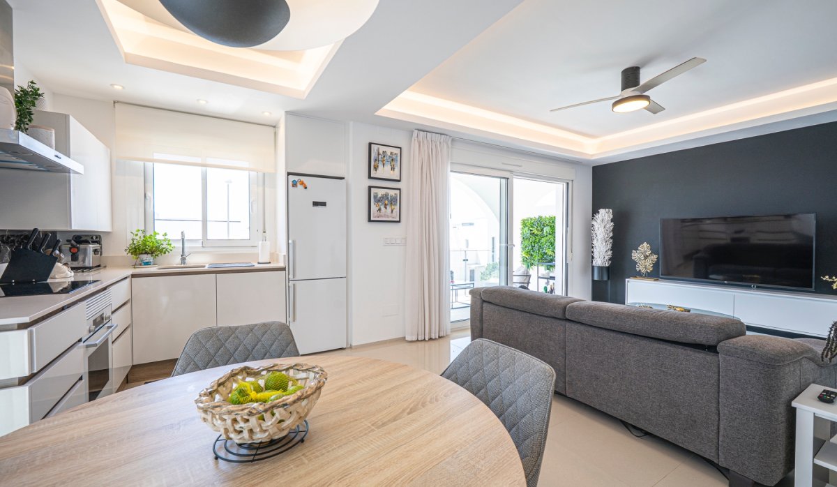 Reventa - Apartamento / piso - Ciudad quesada - Ciudad Quesada