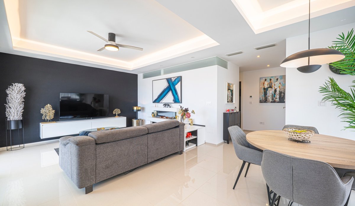 Reventa - Apartamento / piso - Ciudad quesada - Ciudad Quesada
