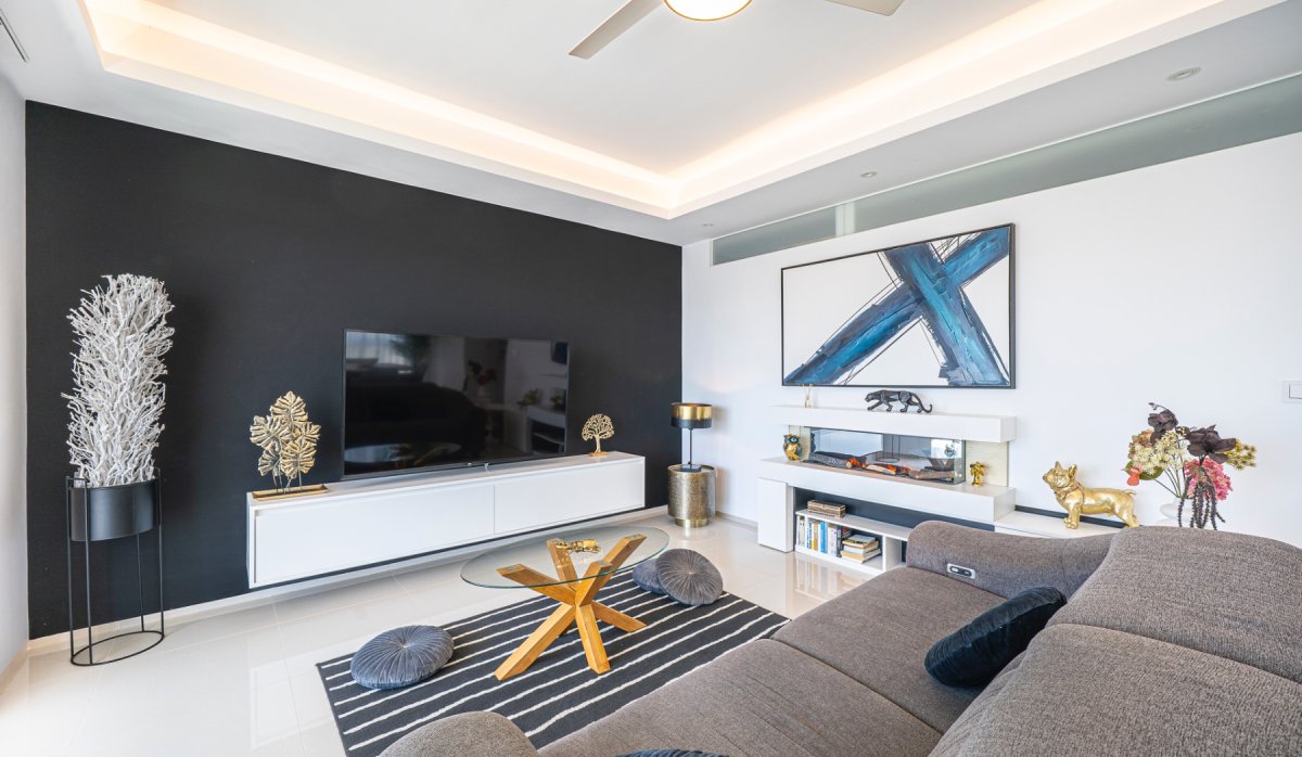 Reventa - Apartamento / piso - Ciudad quesada - Ciudad Quesada