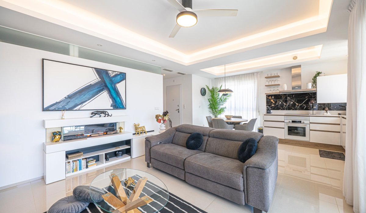 Reventa - Apartamento / piso - Ciudad quesada - Ciudad Quesada