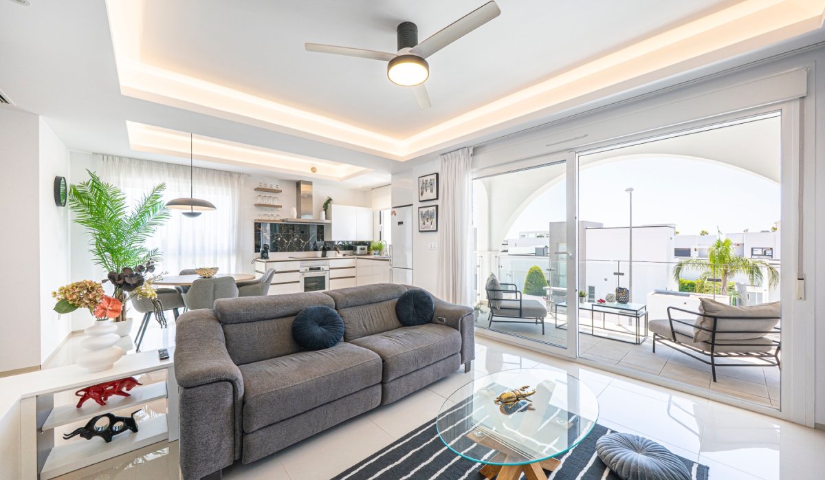 Reventa - Apartamento / piso - Ciudad quesada - Ciudad Quesada