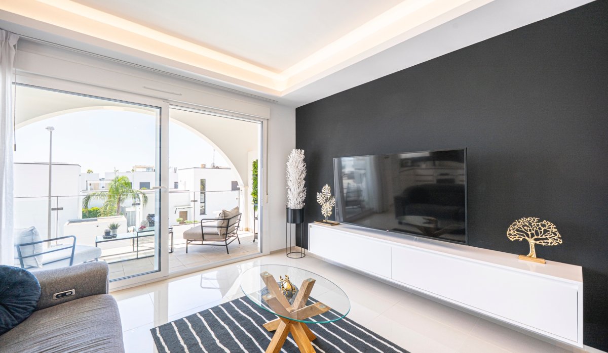 Reventa - Apartamento / piso - Ciudad quesada - Ciudad Quesada