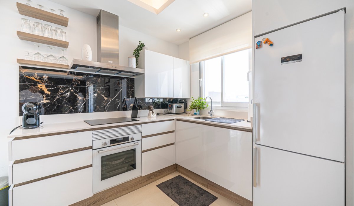 Reventa - Apartamento / piso - Ciudad quesada - Ciudad Quesada