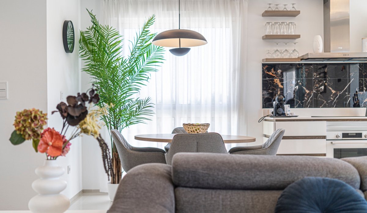 Reventa - Apartamento / piso - Ciudad quesada - Ciudad Quesada