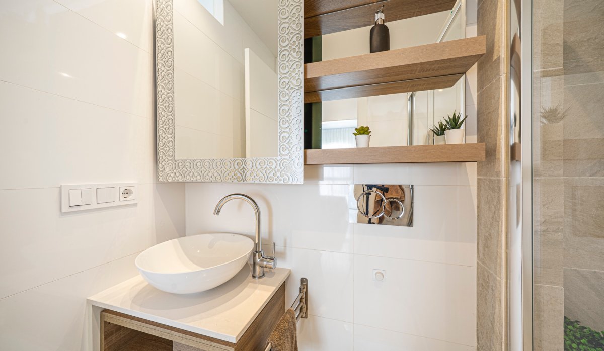 Reventa - Apartamento / piso - Ciudad quesada - Ciudad Quesada