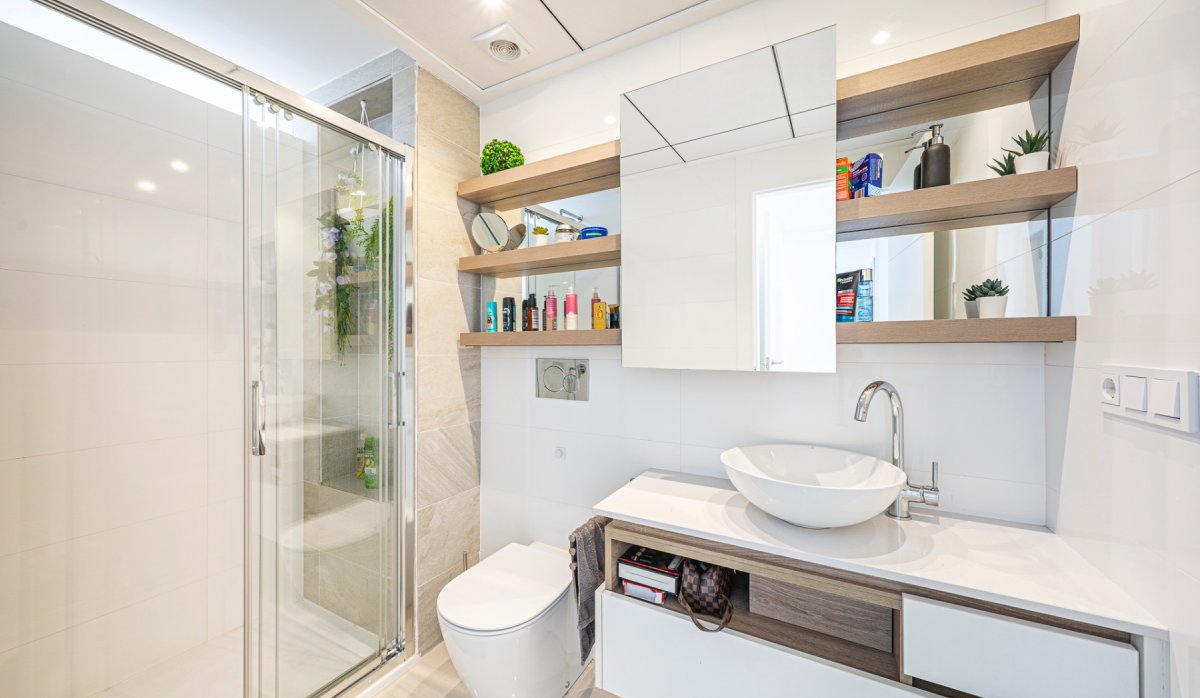 Reventa - Apartamento / piso - Ciudad quesada - Ciudad Quesada