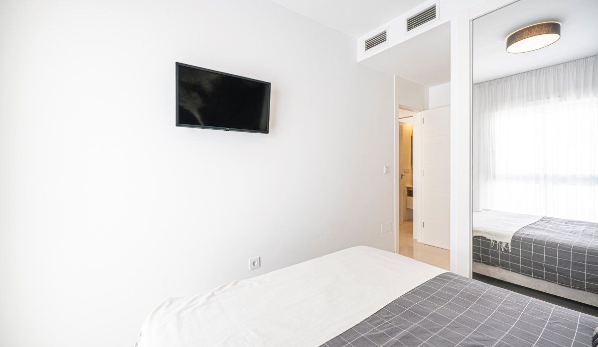 Reventa - Apartamento / piso - Ciudad quesada - Ciudad Quesada