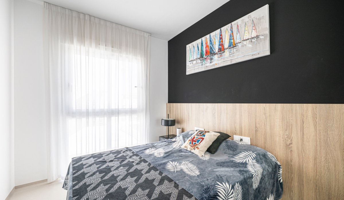 Reventa - Apartamento / piso - Ciudad quesada - Ciudad Quesada