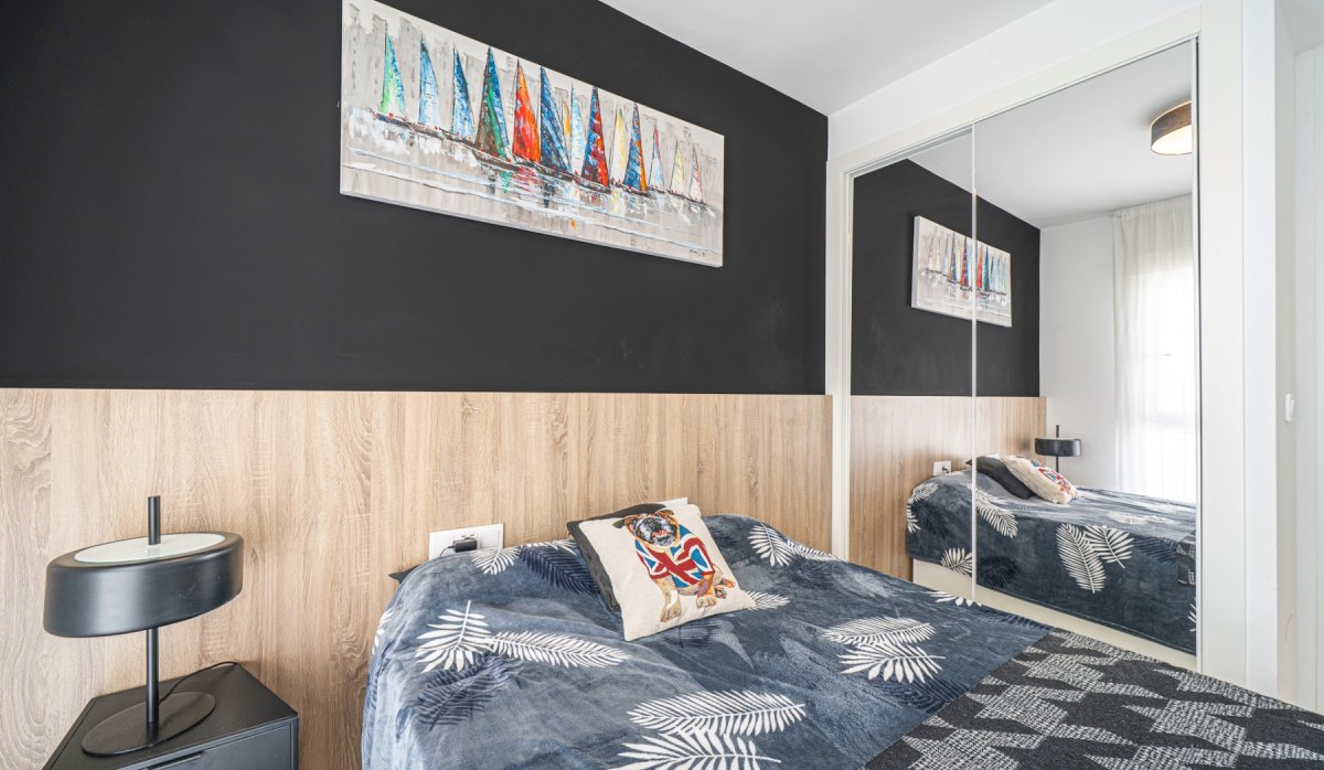 Reventa - Apartamento / piso - Ciudad quesada - Ciudad Quesada