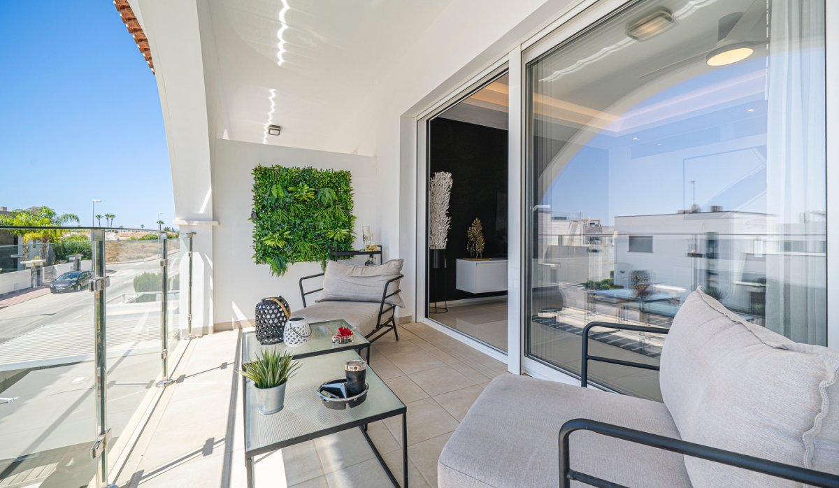 Reventa - Apartamento / piso - Ciudad quesada - Ciudad Quesada