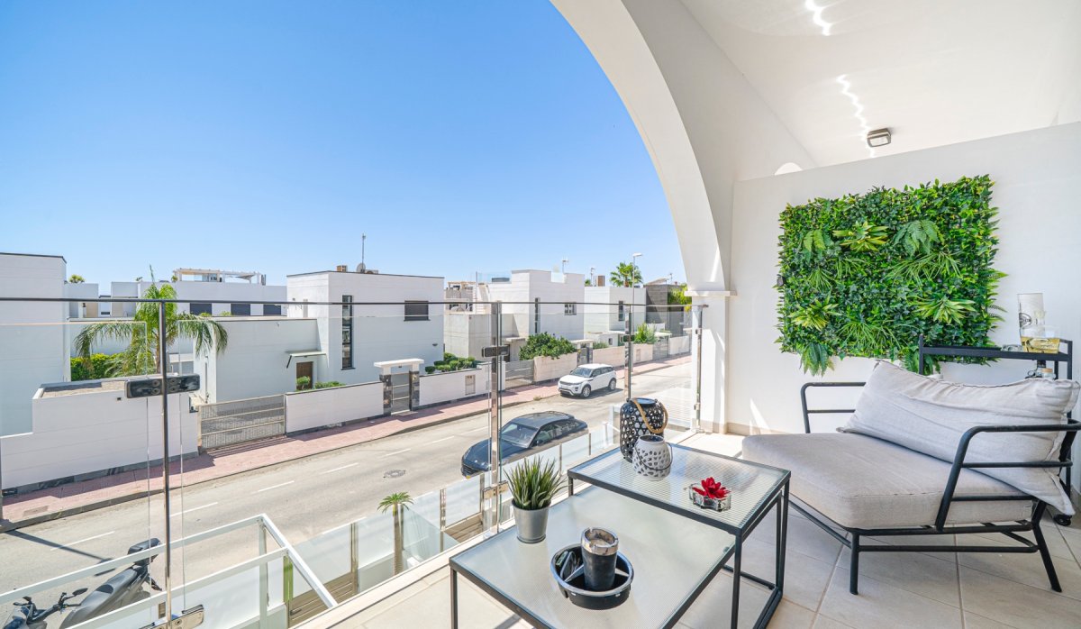 Reventa - Apartamento / piso - Ciudad quesada - Ciudad Quesada