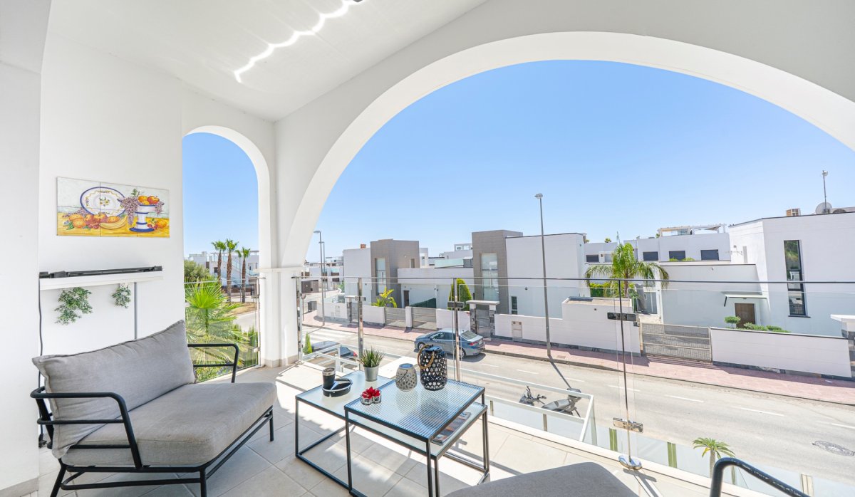 Reventa - Apartamento / piso - Ciudad quesada - Ciudad Quesada